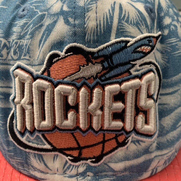 Houston Rockets SnapBack - Picture 2 of 7
